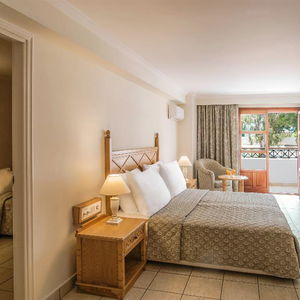 Hotel Mitsis Petit Palais cazare Rodos