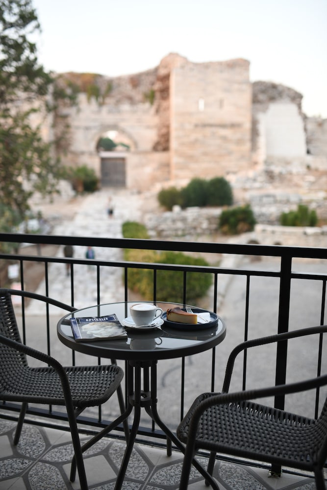 Hotel Kallinos Boutique Hotel