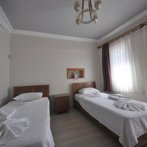 Hotel Queenbee Hotel cazare Selcuk