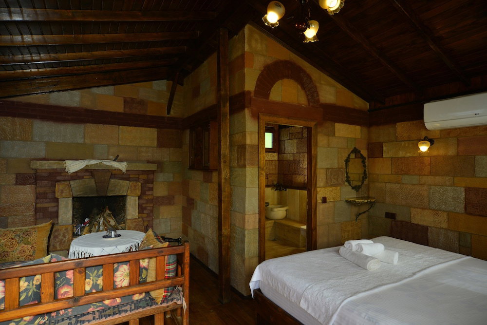 Hotel Salkim Konak Agac Evler
