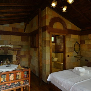 Hotel Salkim Konak Agac Evler cazare Selcuk