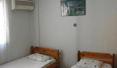 Hotel Vardar Pension