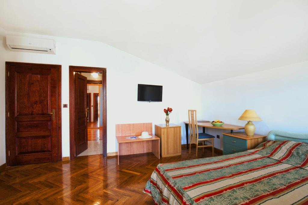 Villa Sveta Eufemija