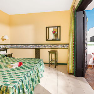 Hotel Puerto Caleta cazare Caleta de Fuste