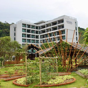 Sejur Anana Ecological Resort Krabi vacanta Krabi