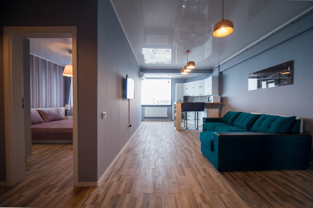 Apartament Apartel Marina
