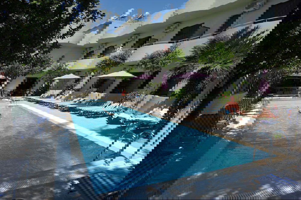 Hotel Anseli