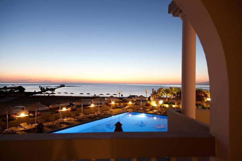 Hotel Georgioupolis Beach Hotel