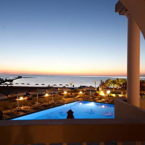 Hotel Georgioupolis Beach Hotel cazare Georgioupolis