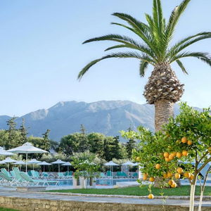 Hotel Vardis Olive Garden cazare Georgioupolis