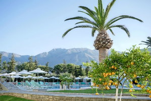 Hotel Vardis Olive Garden cazare Georgioupolis