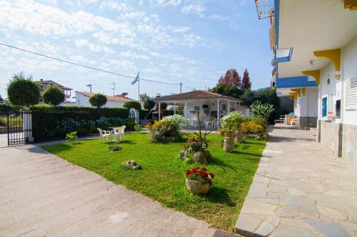 Hotel Armiriki Rooms