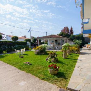 Hotel Armiriki Rooms cazare Asprovalta