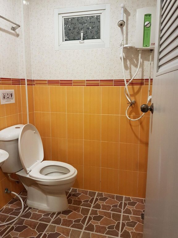 Hotel Bann Lom Le Guest House