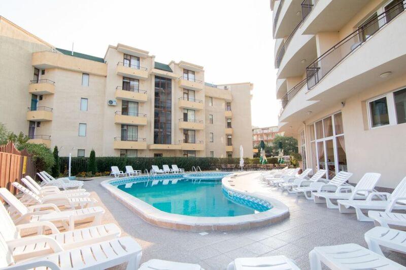 Hotel Veris