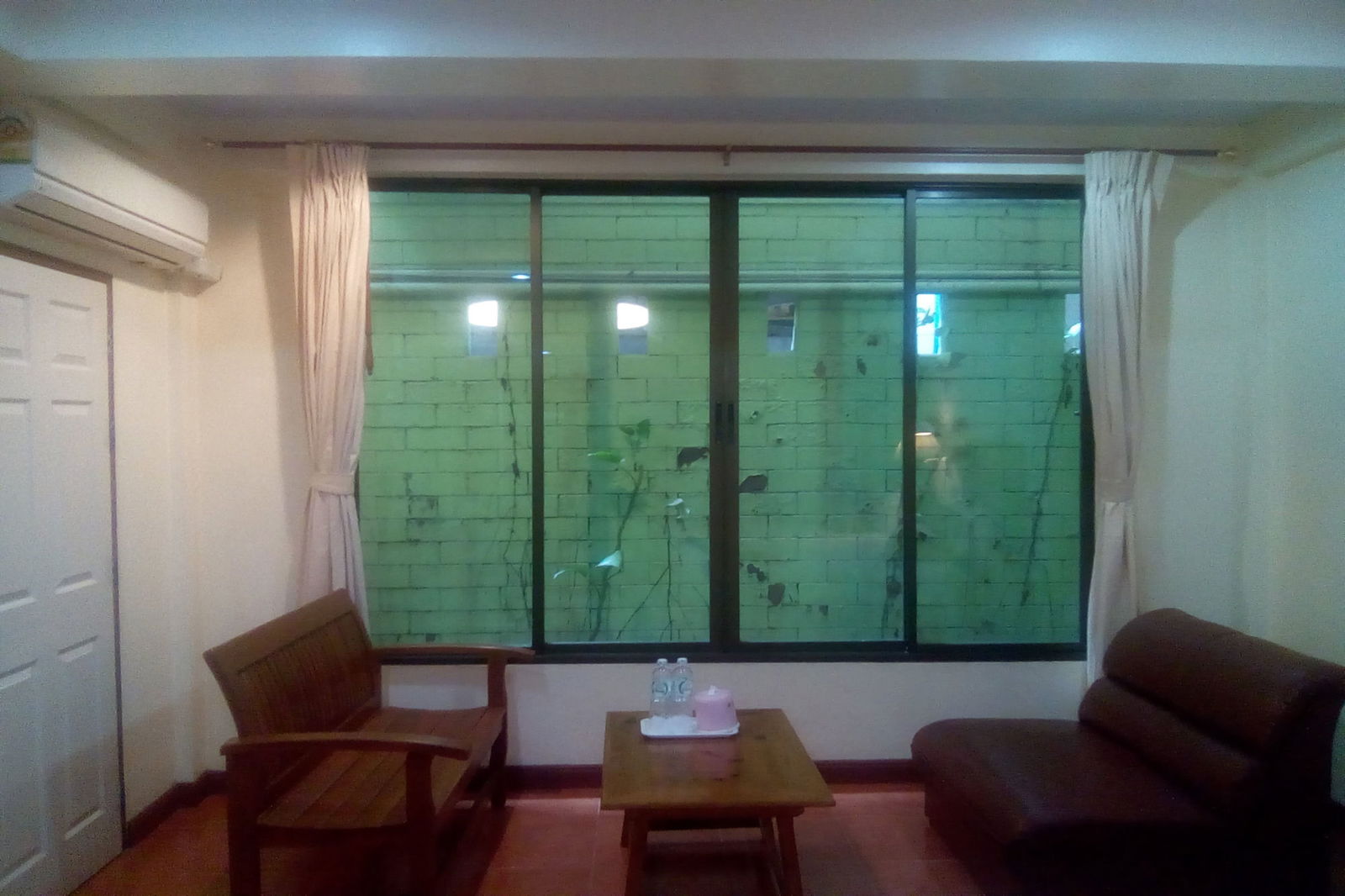 Hotel Baan Chan Chay