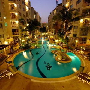 Sejur Hinn Namm Hotel vacanta Hua Hin