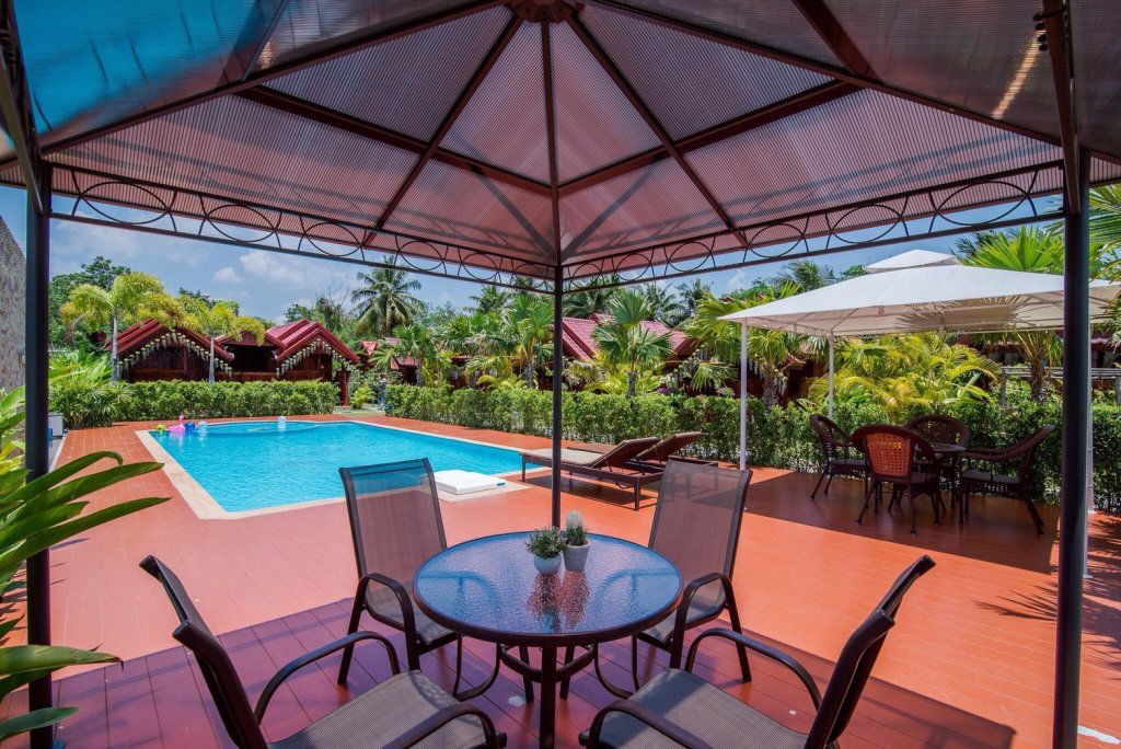 Hotel Wisahome Hua Hin