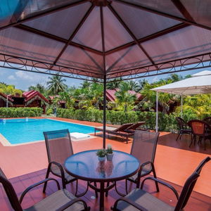 Hotel Wisahome Hua Hin cazare Hua Hin