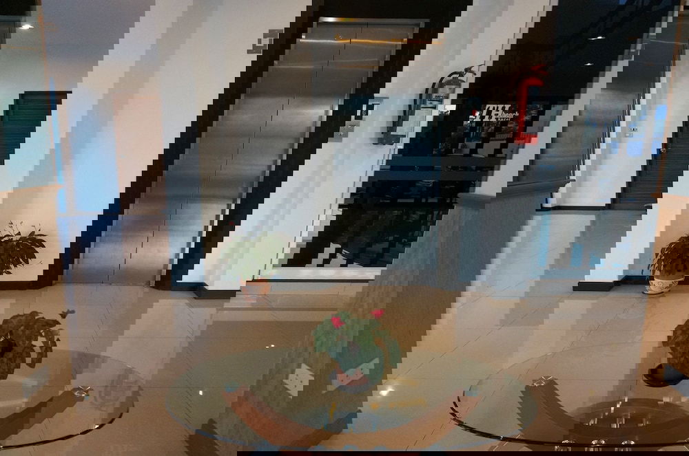 Hotel Th Beach Hotel