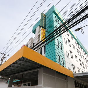 Sejur G House vacanta Hua Hin