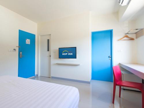 Hotel Hop Inn Hua Hin