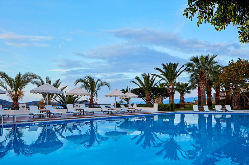Elounda Palm Hotel & Suites