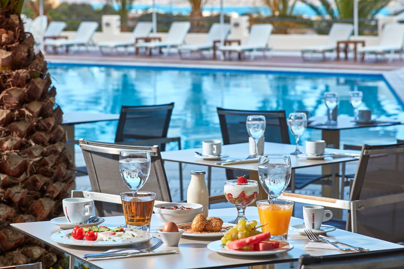 Elounda Palm Hotel & Suites