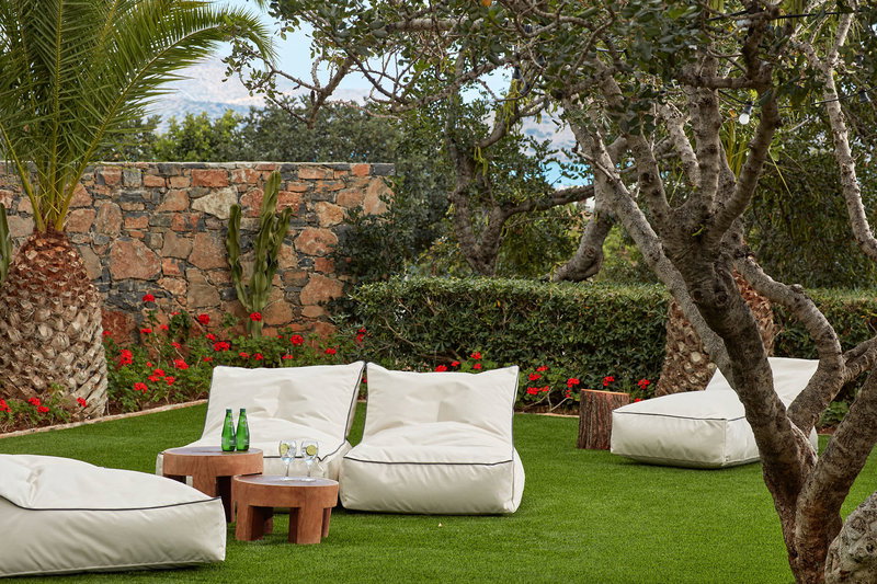 Elounda Palm Hotel & Suites