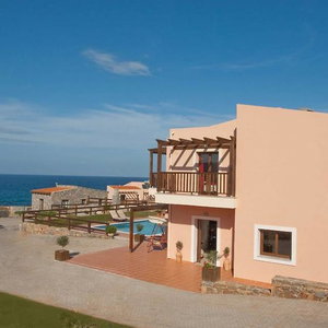 Hotel Vasia Villas cazare Milatos