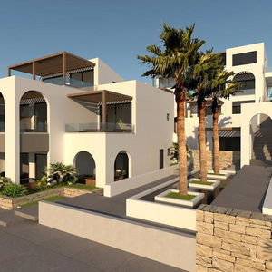 Hotel Vaya Suites cazare Ammoudara