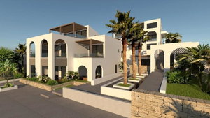 Hotel Vaya Suites cazare Ammoudara