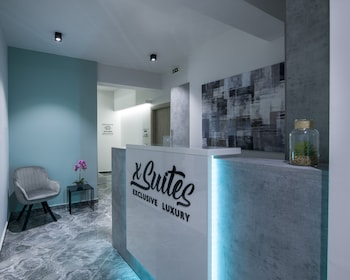 Hotel Xsuites