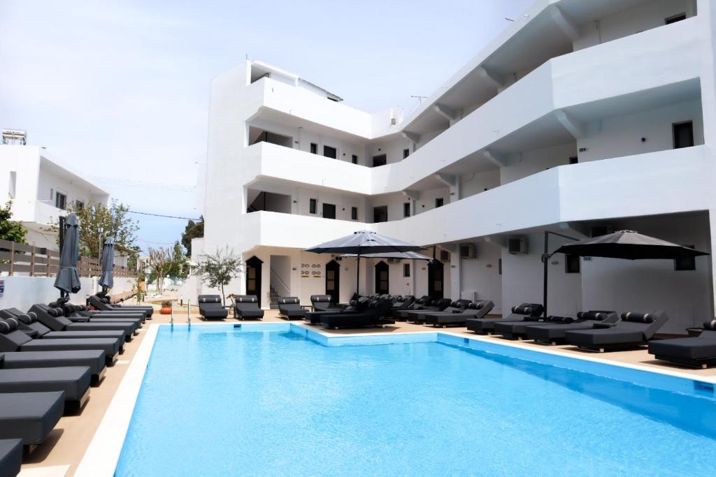 Hotel Penelope Hotel