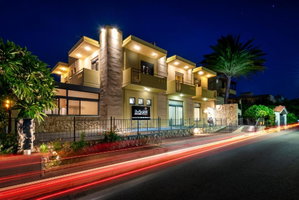 Hotel Ilyssion Holidays Hotel cazare Ialysos