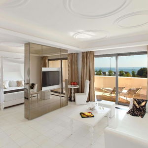 Hotel Princess Andriana Resort & Spa cazare Rodos