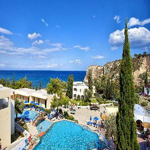 Hotel Porto Angeli Beach Resort cazare Archangelos