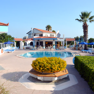 Sejur Muses Hotel vacanta Rodos Town