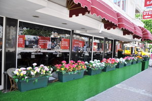 Hotel Atalla Hotel cazare Antalya