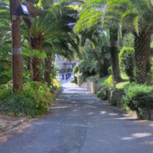 Hotel Grand Hotel De Londres cazare San Remo