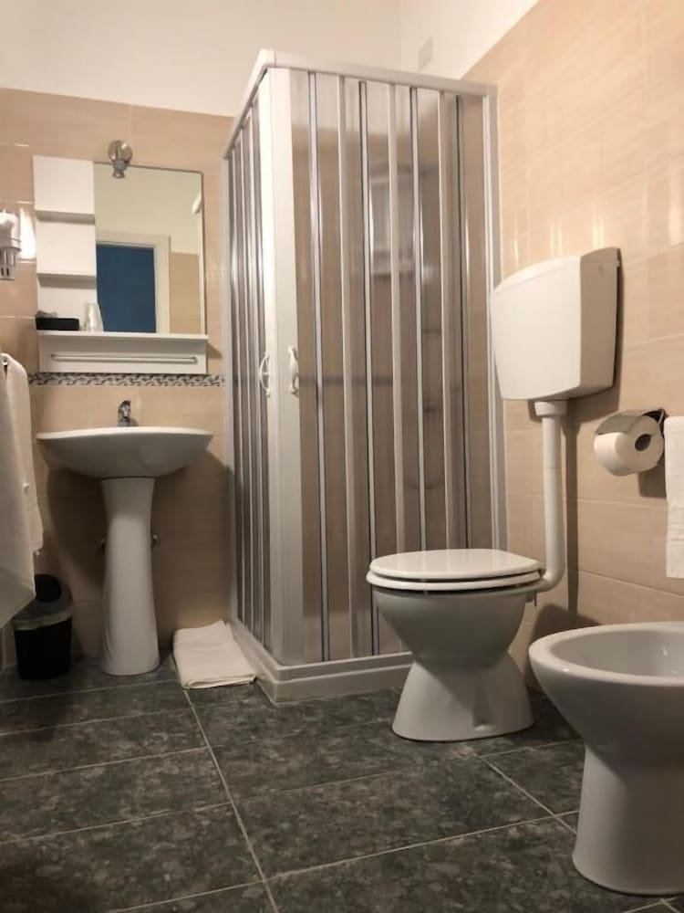 Hotel Affittacamere Roma