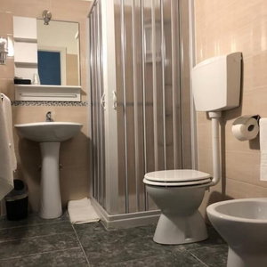 Hotel Affittacamere Roma cazare San Remo