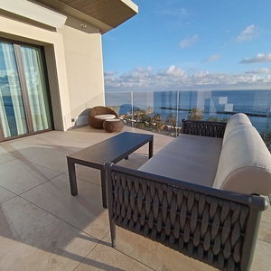 Hotel Europa Palace cazare San Remo