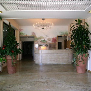 Hotel Hotel Bobby Executive cazare San Remo