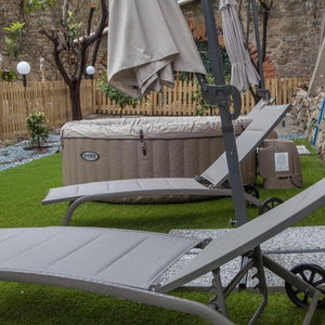 Hotel Casa Delle Ginestre Bike cazare San Remo