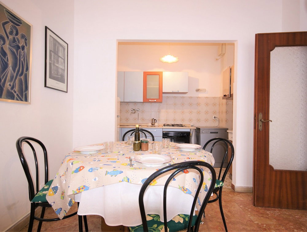 Hotel Appartamento Kennedy 2