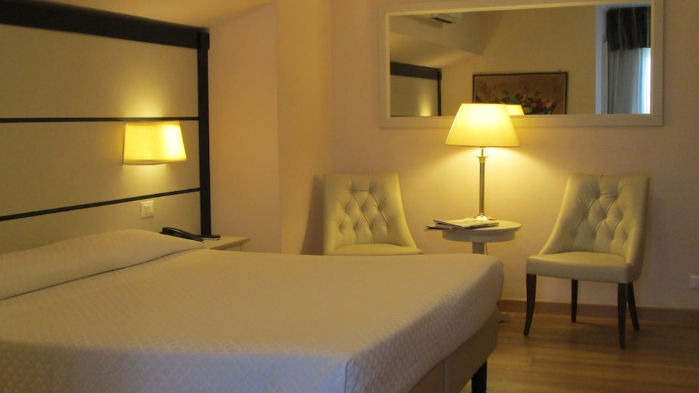 Hotel B&B Hotel Diano Marina Palace