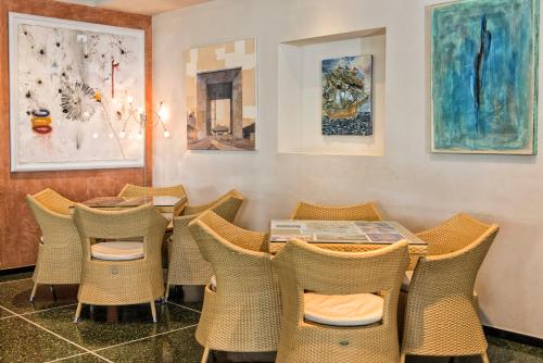 Hotel Hotel Liliana Diano Marina