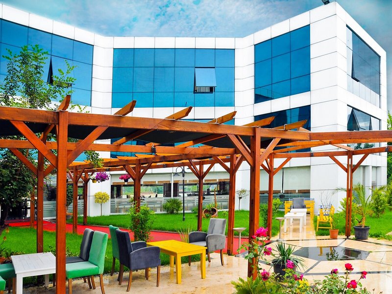 Hotel Expo Park Hotel