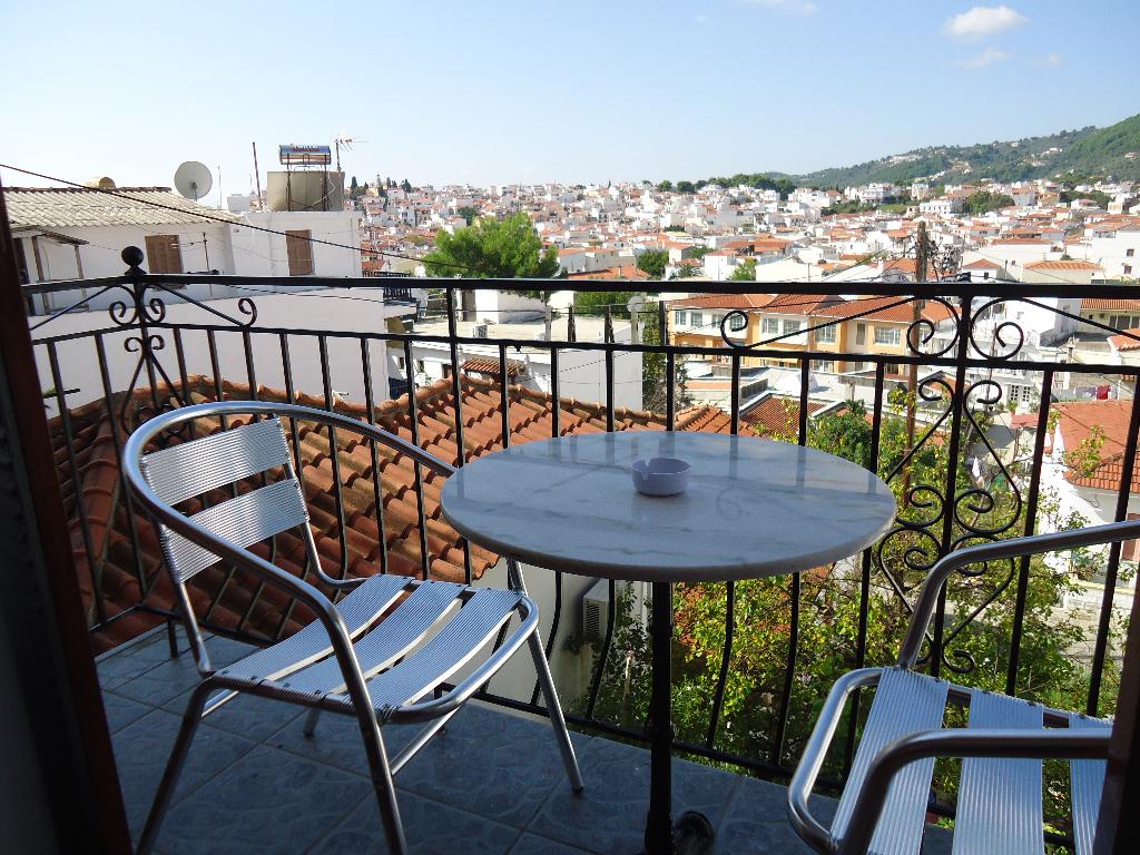 Hotel Pension Margarita Skiathos